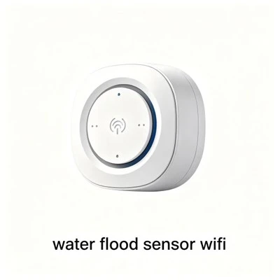 WiFi senzor vode u podrumu