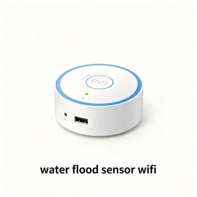WiFi senzor poplave