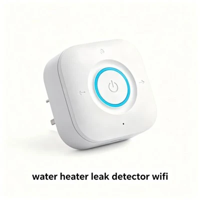 Wifi detektor curenja grijača vode